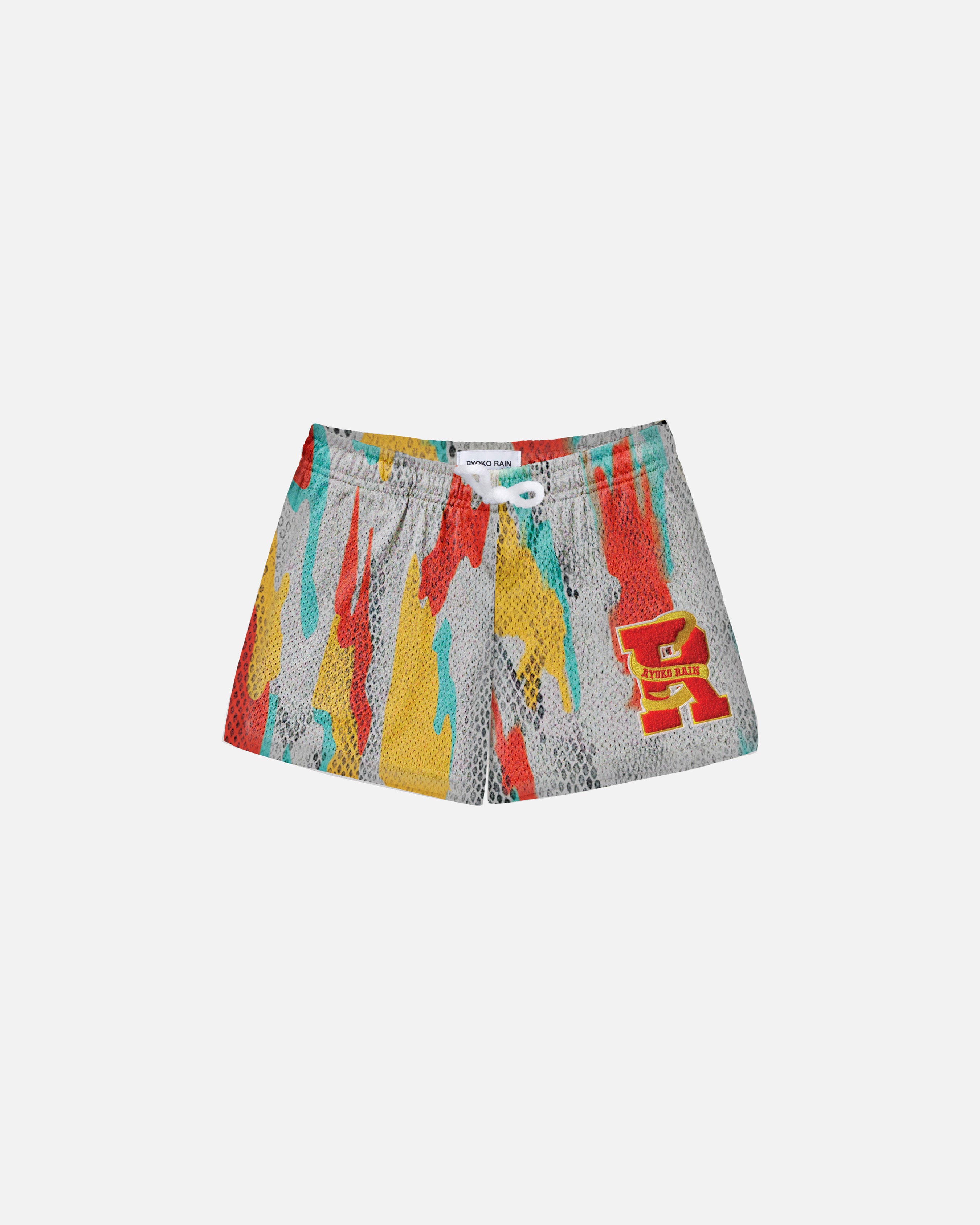 Ryoko Rain deals Shorts