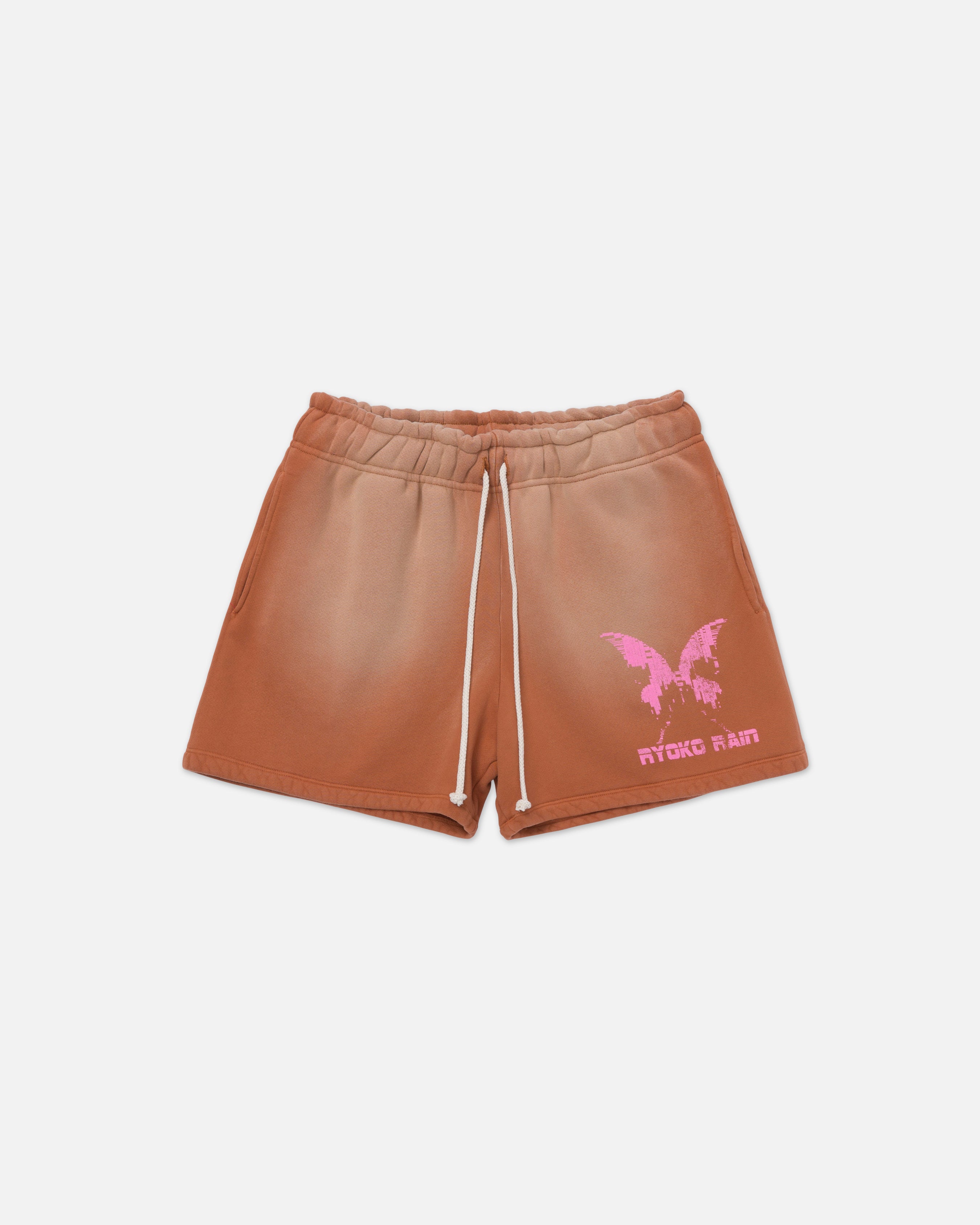 Ryoko newest Rain Shorts