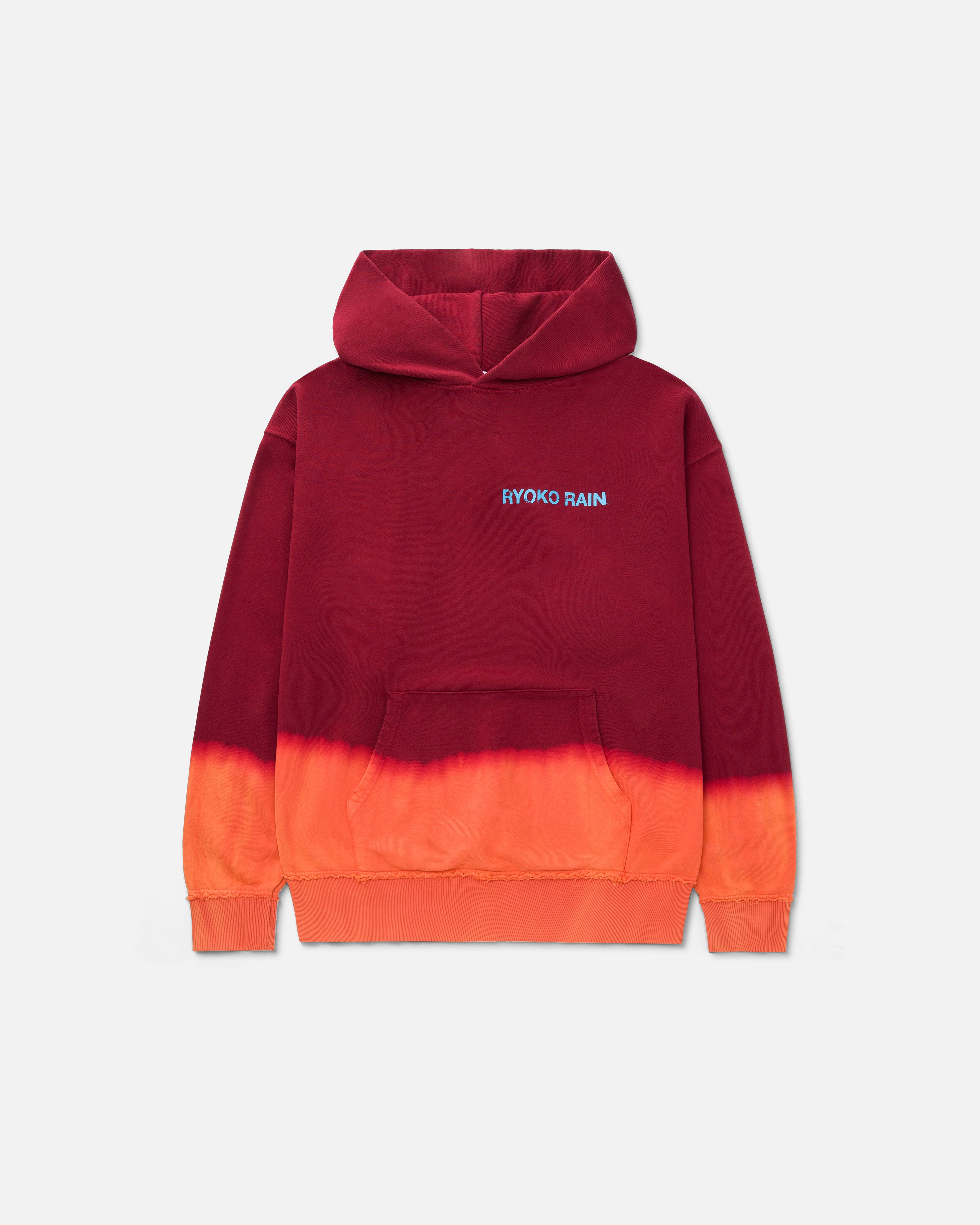 Rain hoodie online