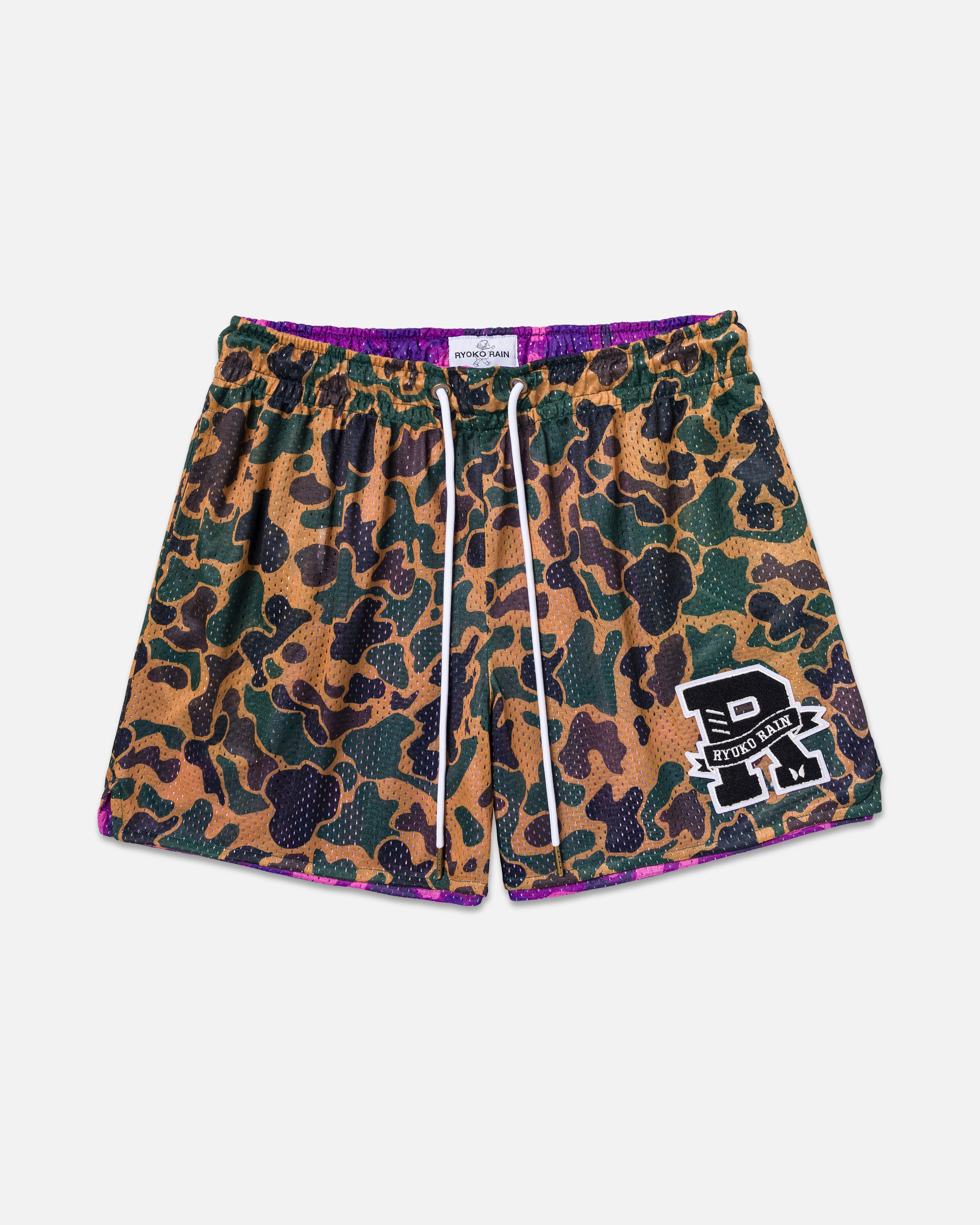 Ryoko Rain deals Shorts