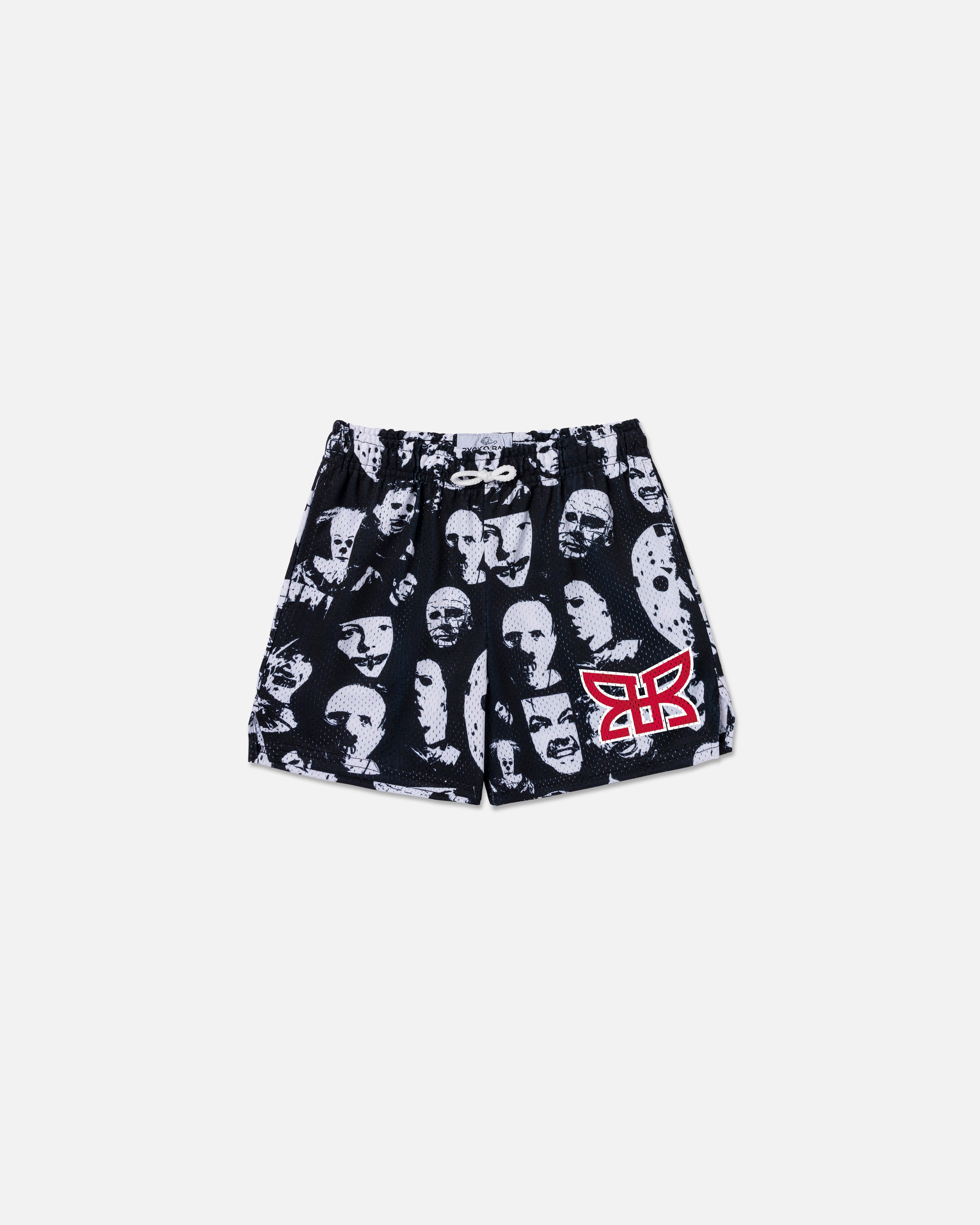 Sale Ryoko Rain Shorts