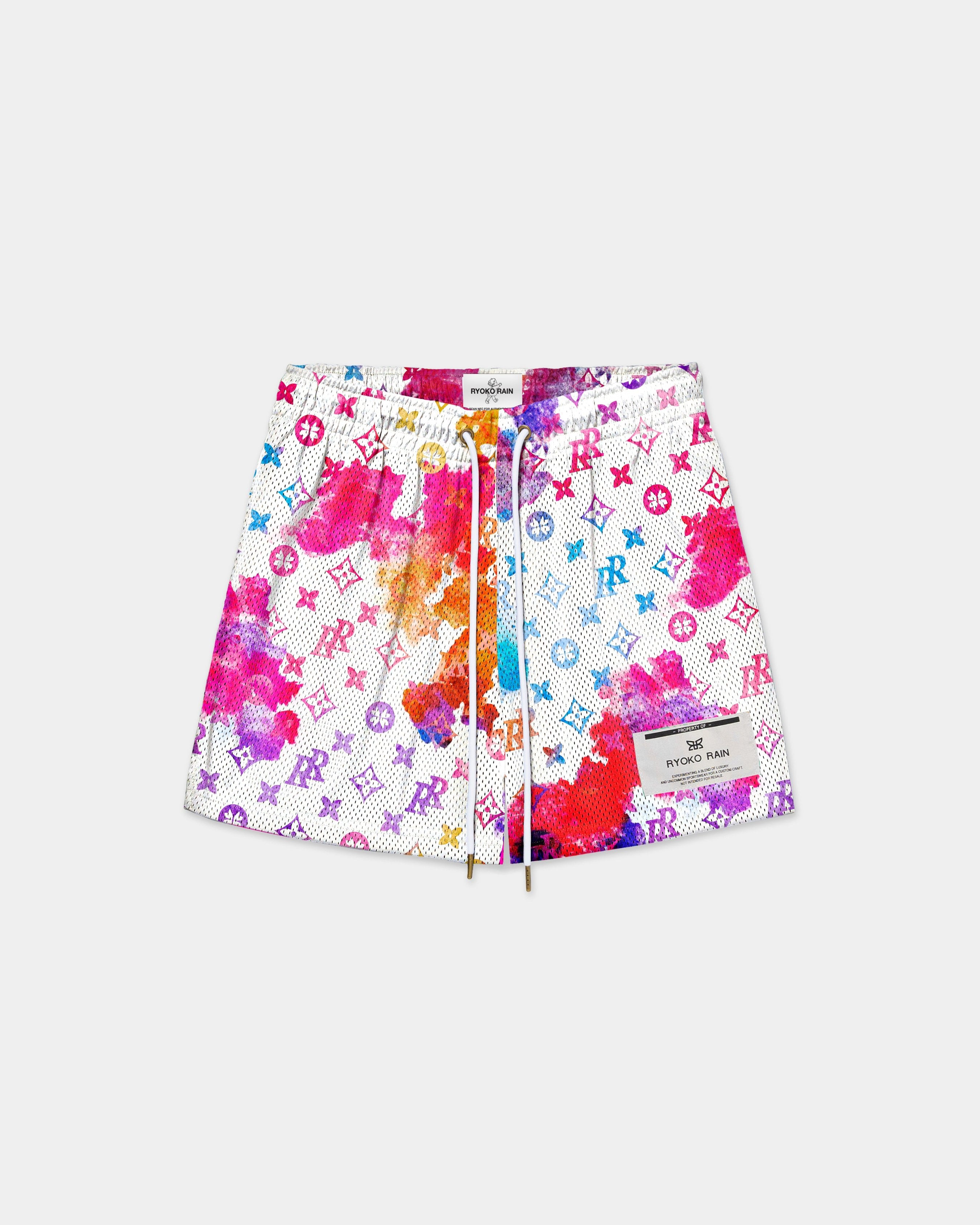 RR FASHION WEEK - PAINT SPLATTER – Ryoko Rain