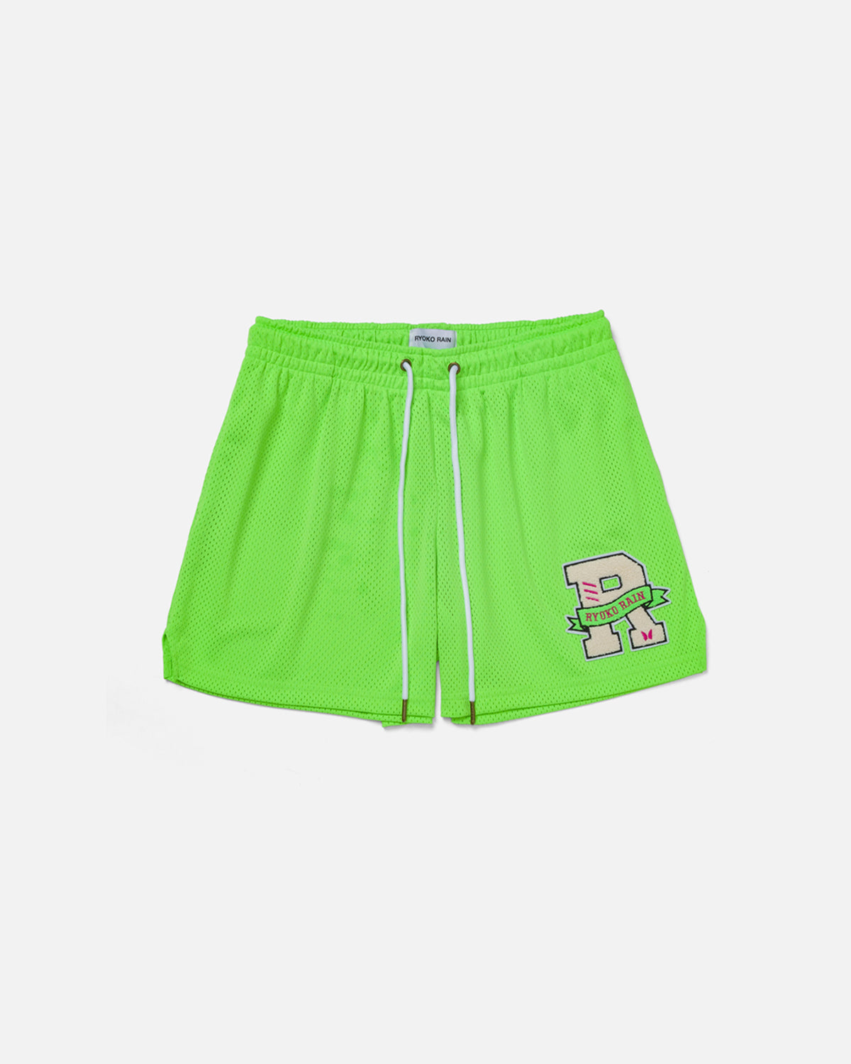 Top ryoko rain shorts