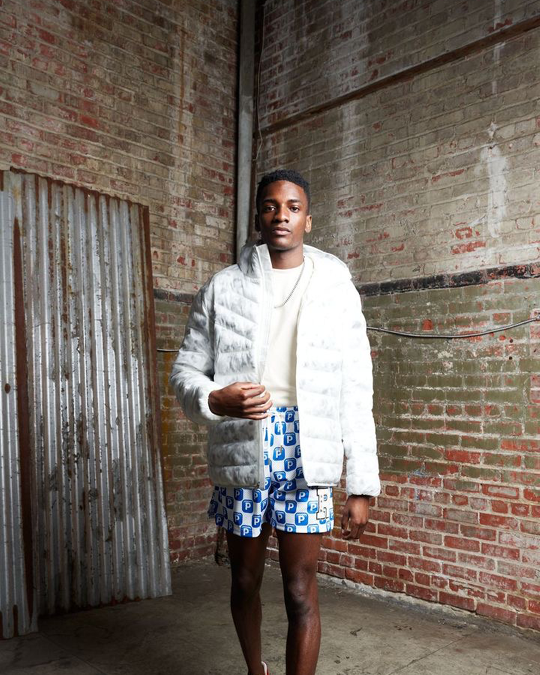 PUSHIN P COLLECTION – Ryoko Rain