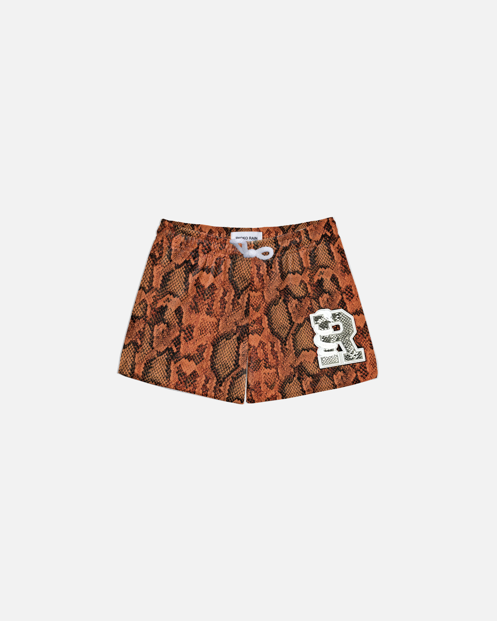 SNAKESKIN - TOTAL ORANGE (KIDS)