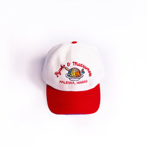 RYOKO & MATSUMOTO VINTAGE CAP