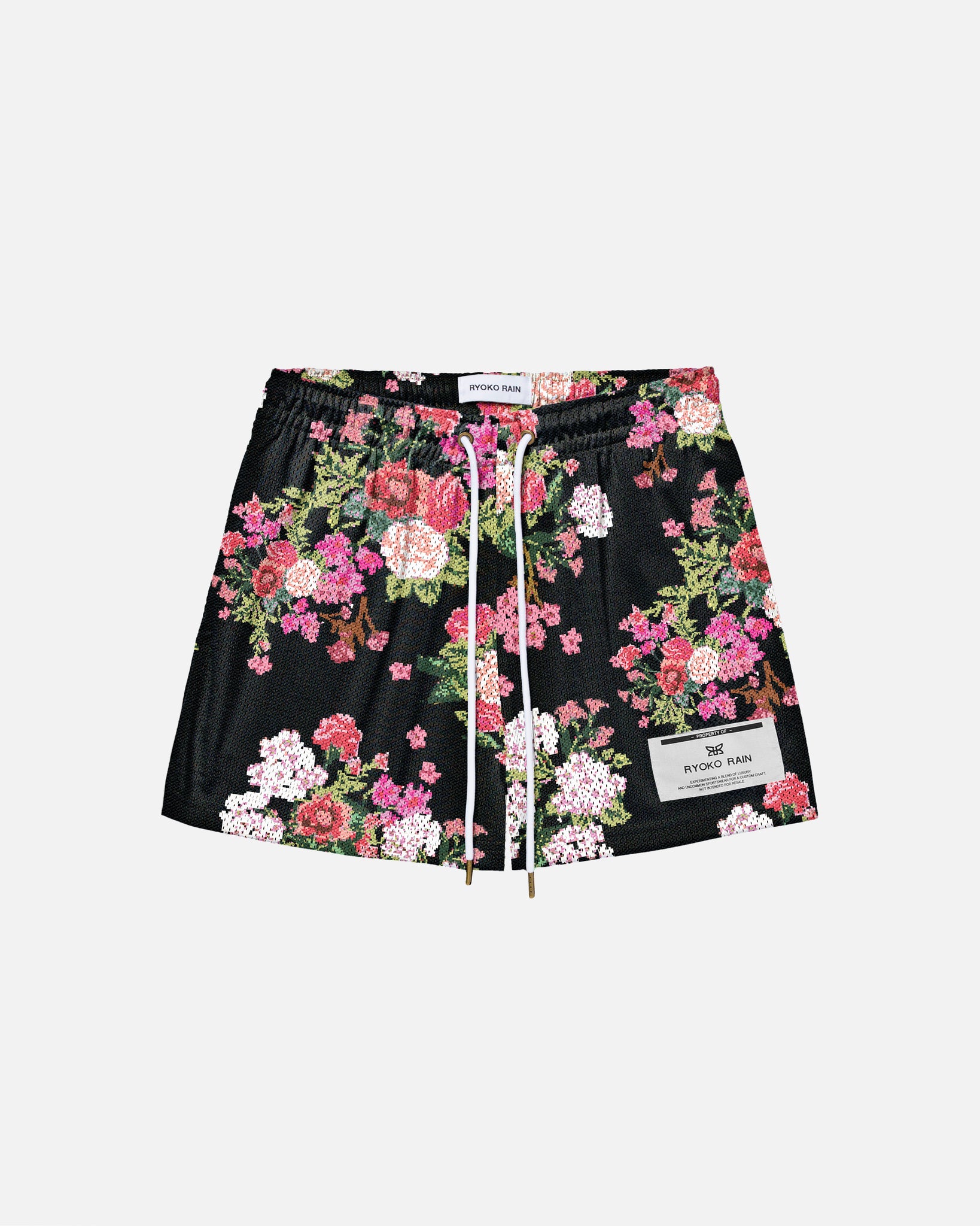 (UNRELEASED) DIGI FLORAL