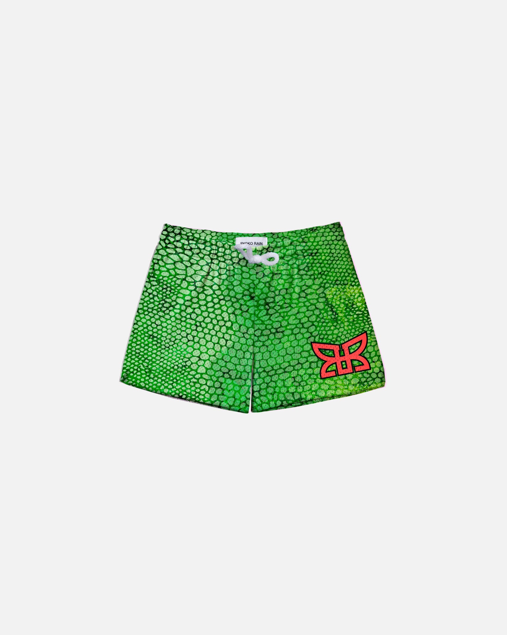 TRIBUTE GREEN (KIDS)