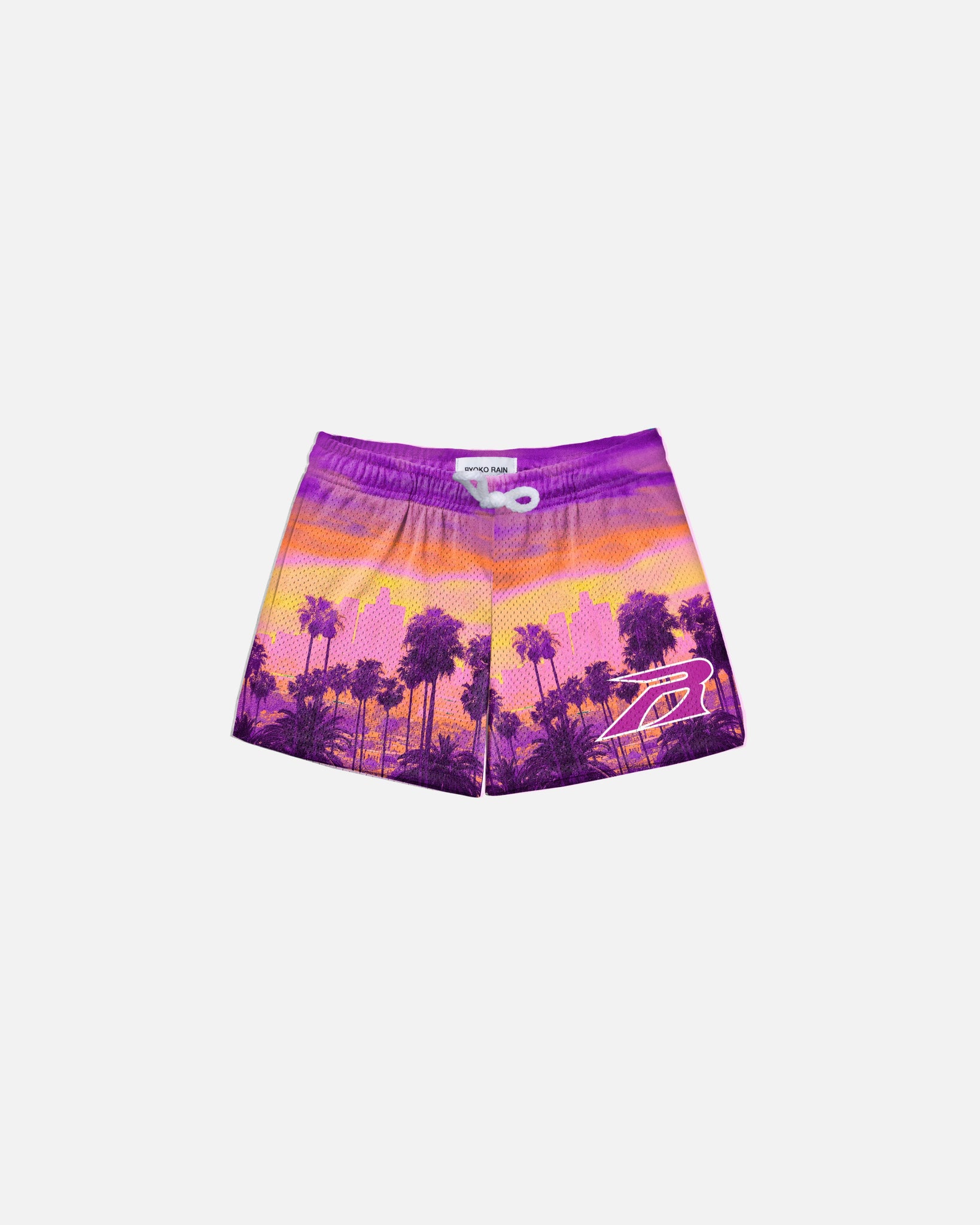 (UNRELEASED) LA CITY - SUNSET (KIDS)