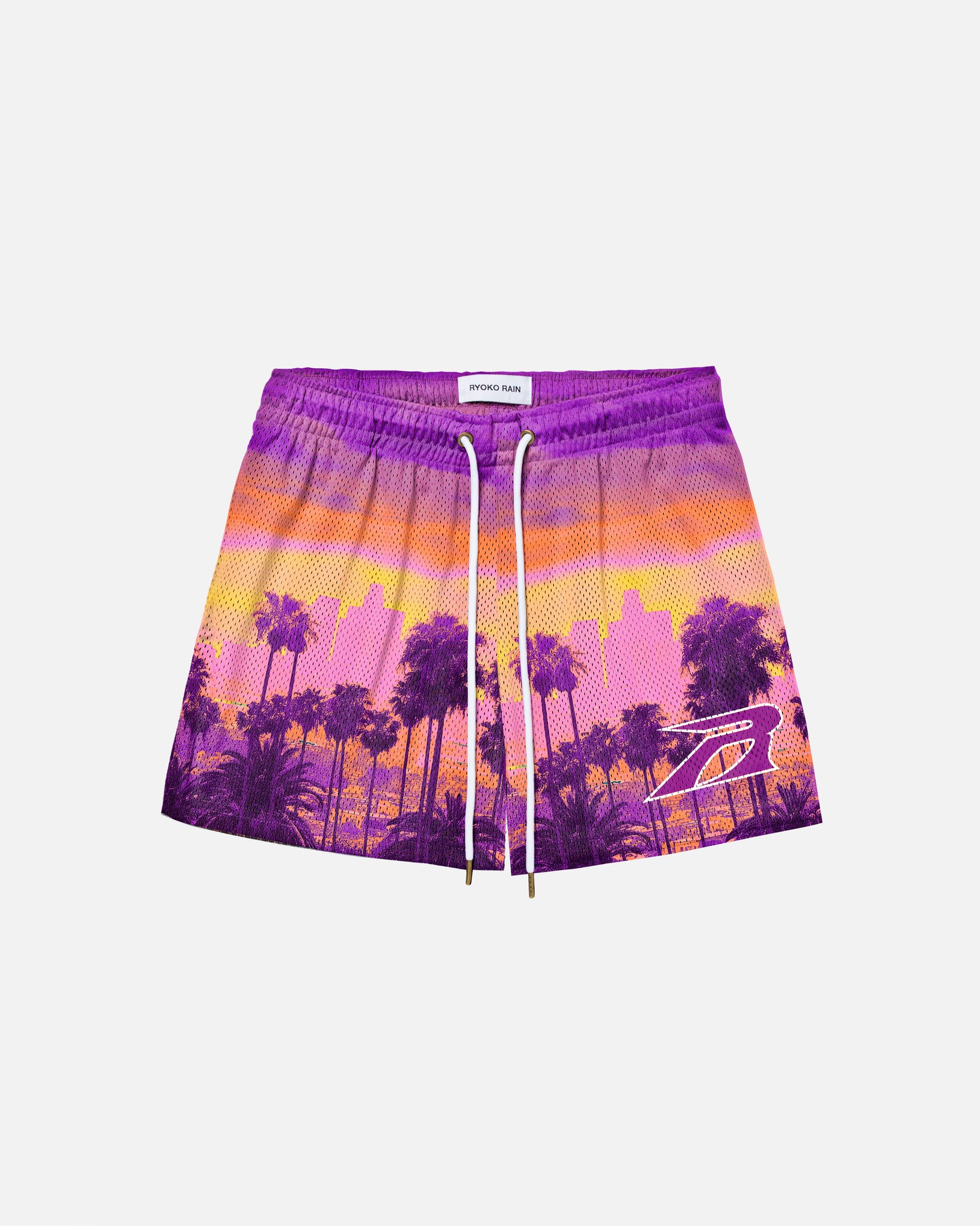 (UNRELEASED) LA CITY - SUNSET