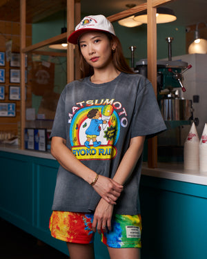 RYOKO & MATSUMOTO VINTAGE CAP