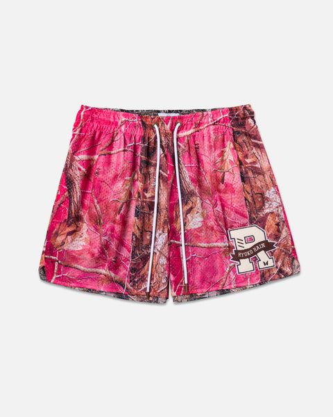 PINK Terry Short – Strawberry Milk Mob