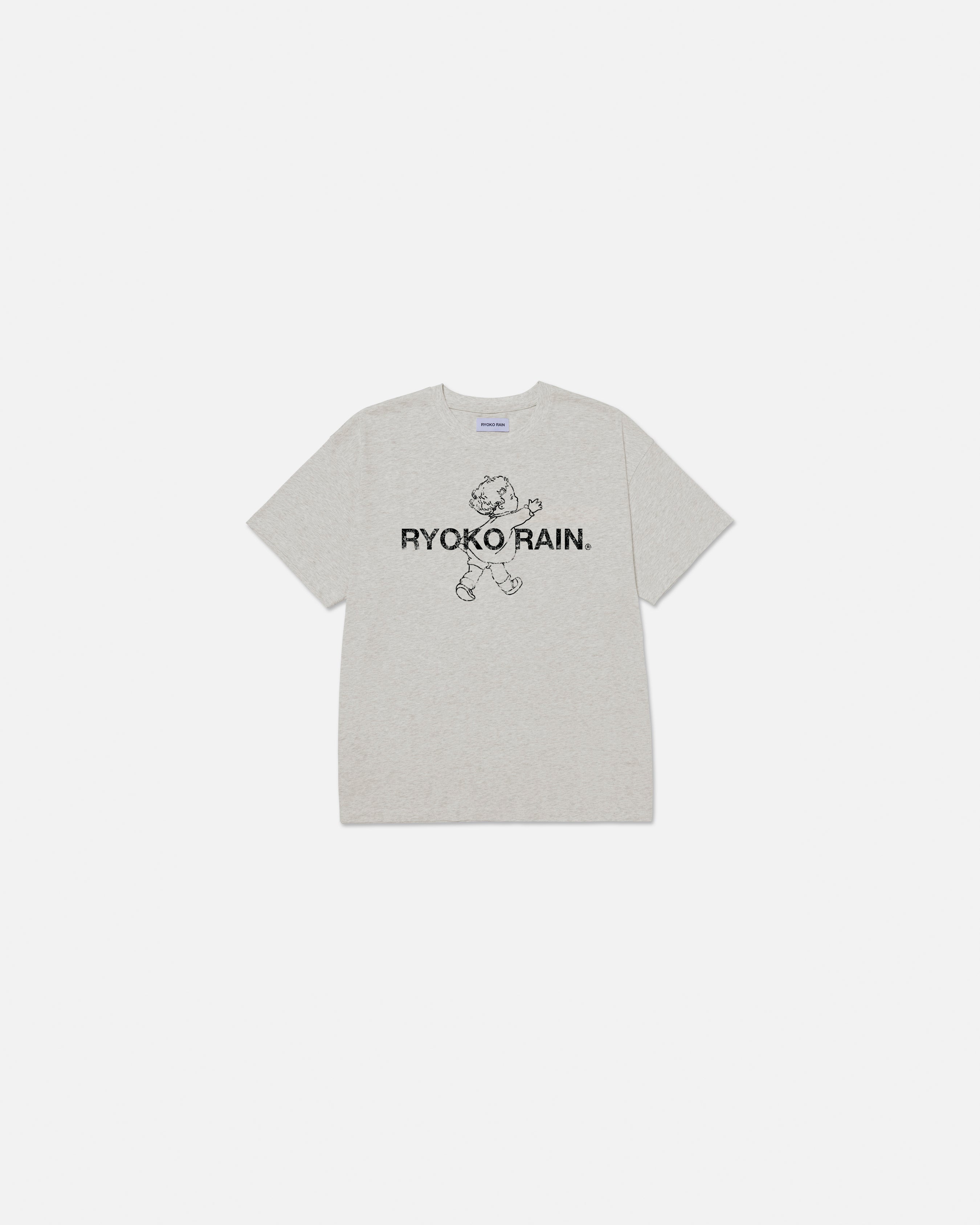 YOUTH TOPS – Ryoko Rain