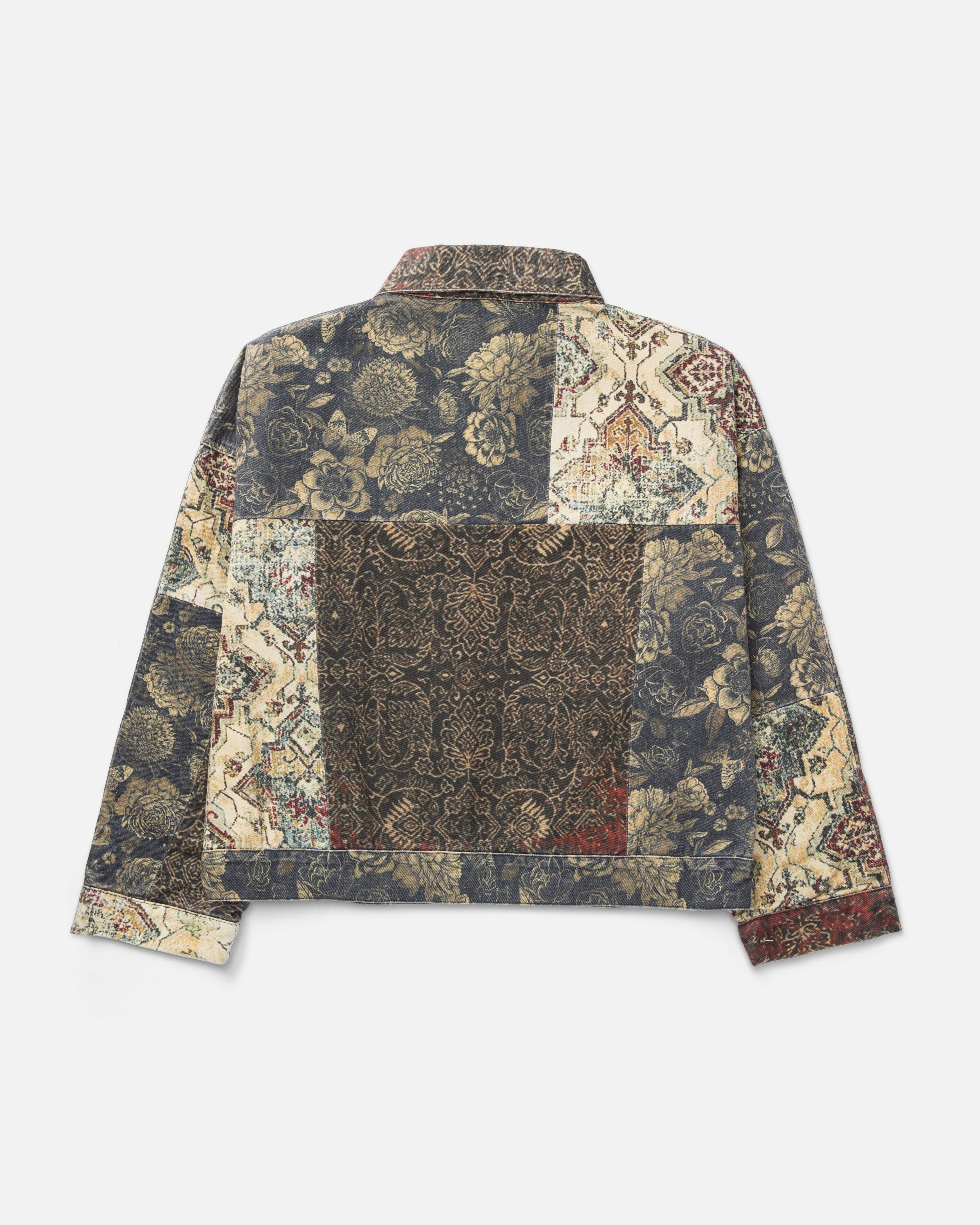 送料無料 日本 JACKET WORK PATCH VINTAGE – Rain Ryoko ジャケット・アウター
