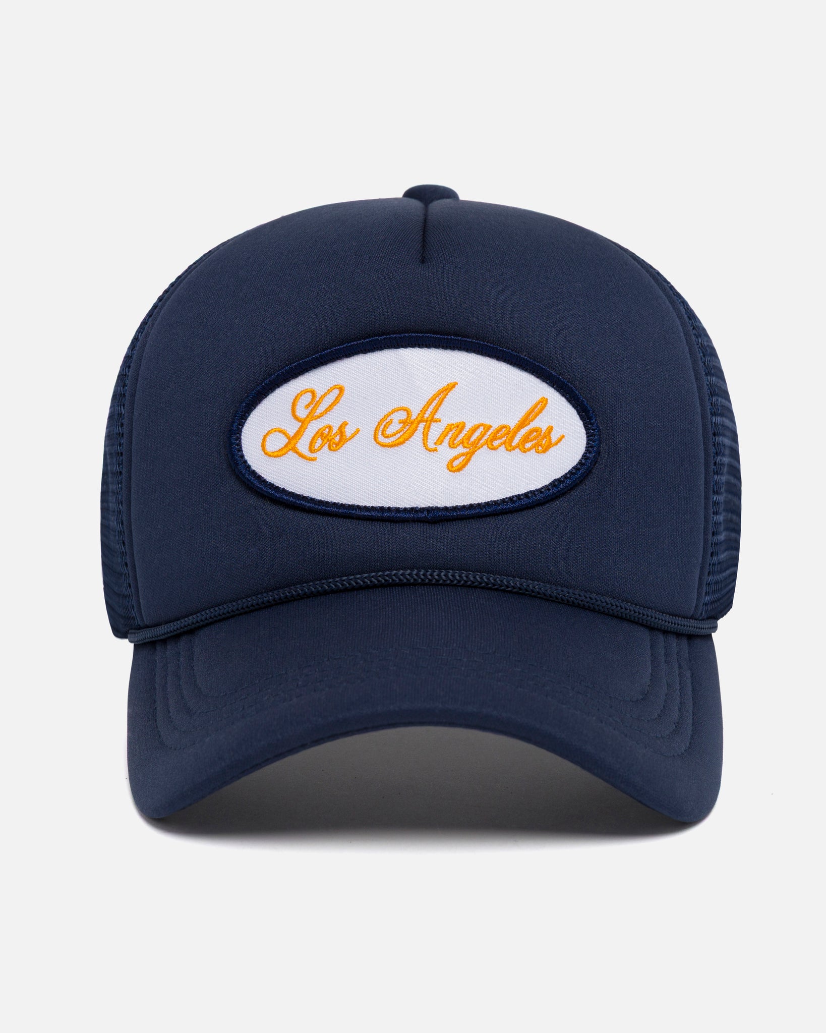 RR x LA GALAXY TRUCKER HAT