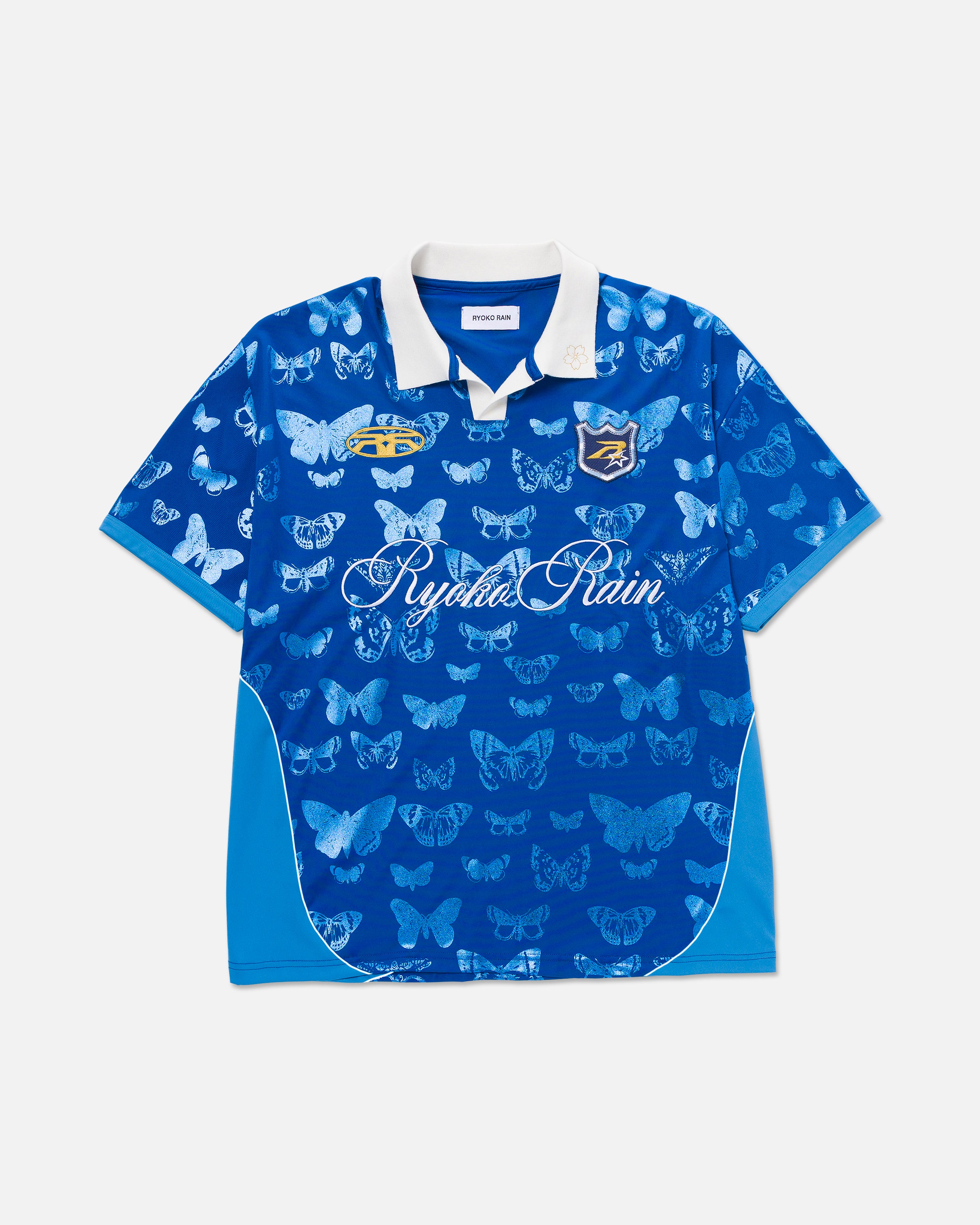 TOPS – Ryoko Rain