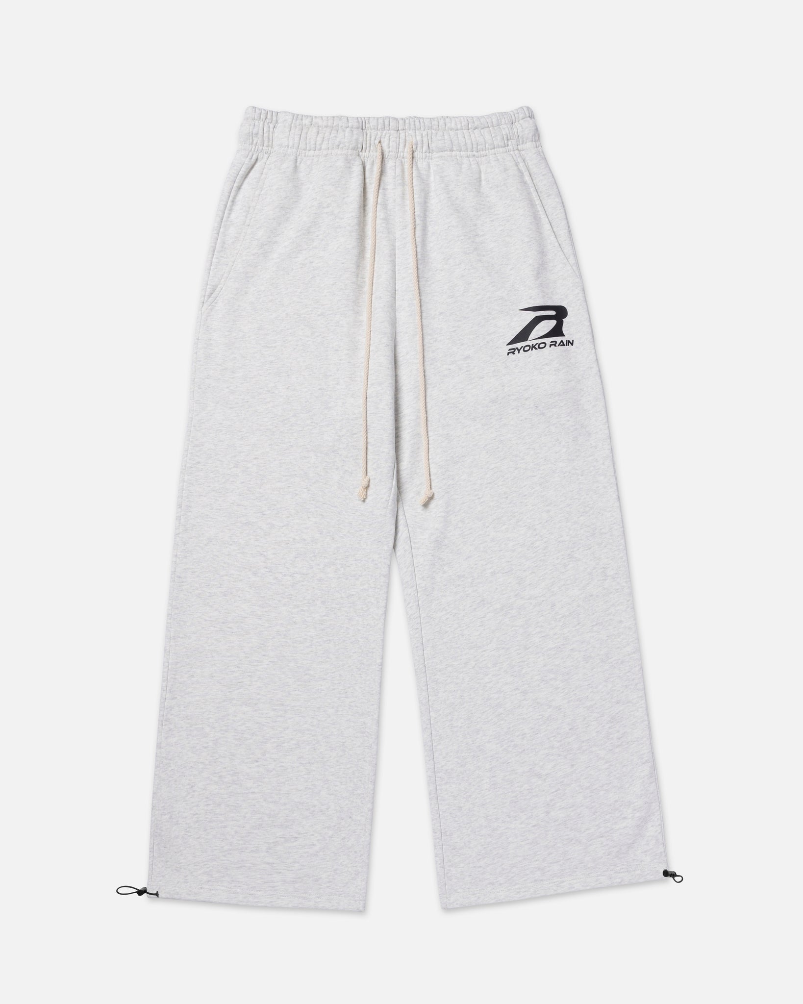 ARTISTS AND ATHLETES SWEATPANTS- ASH GREY