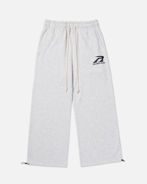 ★AMES-WORLDWIDE★AMESSAGE SWEATPANTS GREY★正規品/直送料込 RYOKO_264_fde022be-393b-44db-