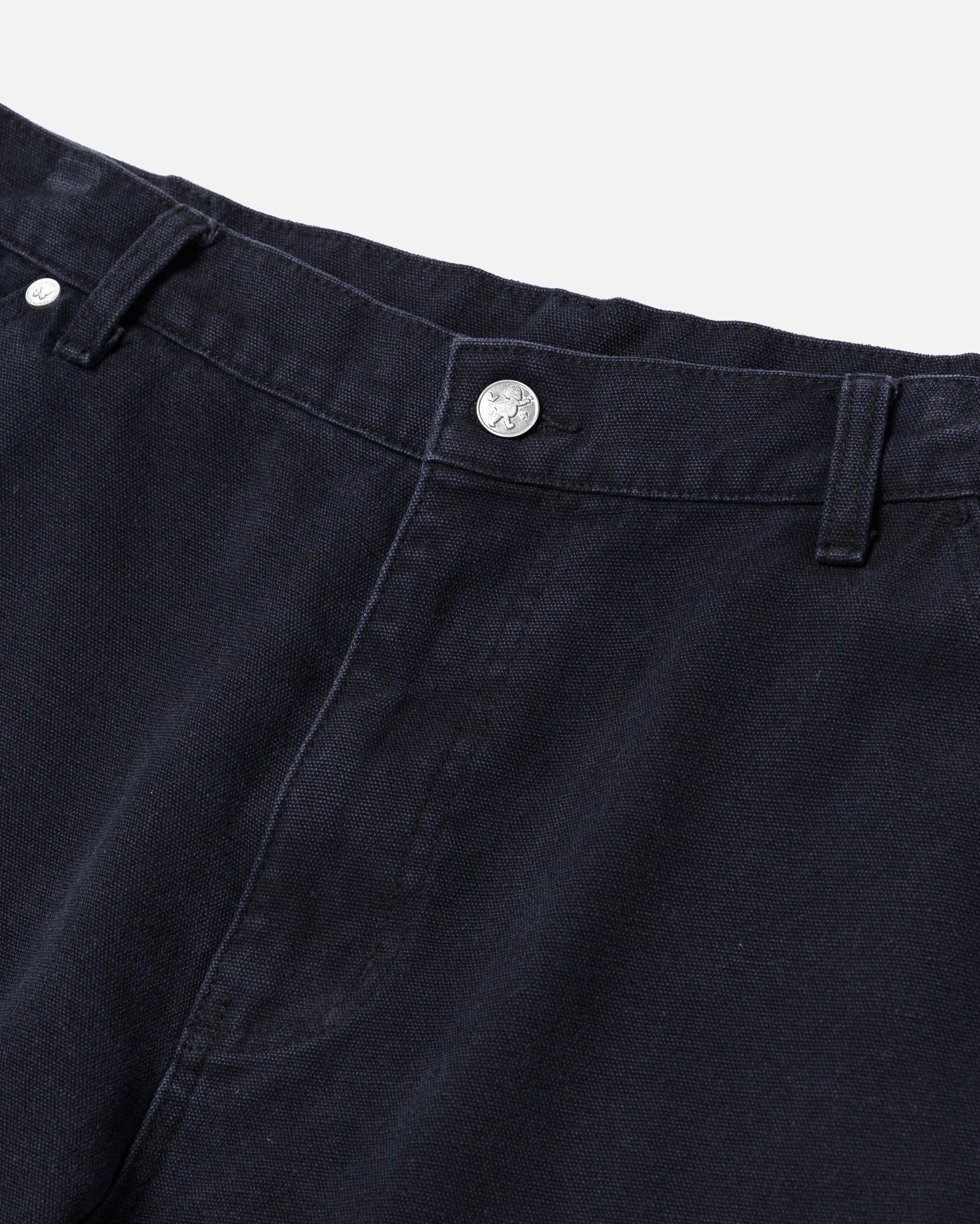 DOUBLE KNEE CARPENTER PANTS – Ryoko Rain