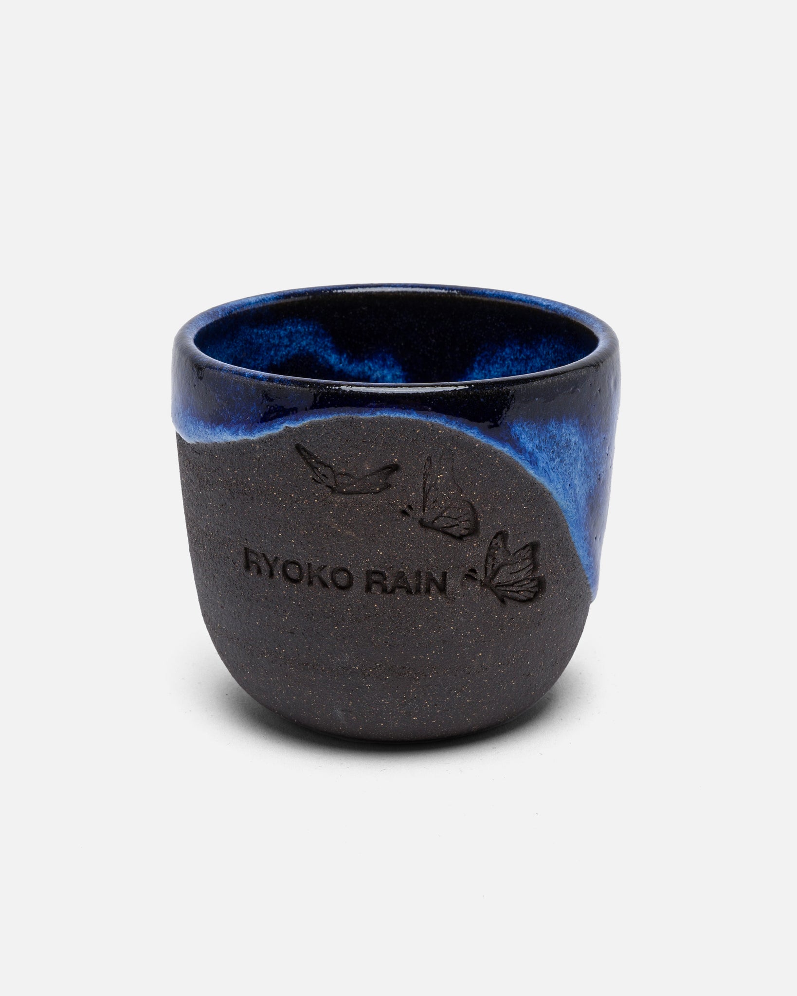 RYOKO RAIN X DANIKAWAIISTUDIOS HANDMADE CUP