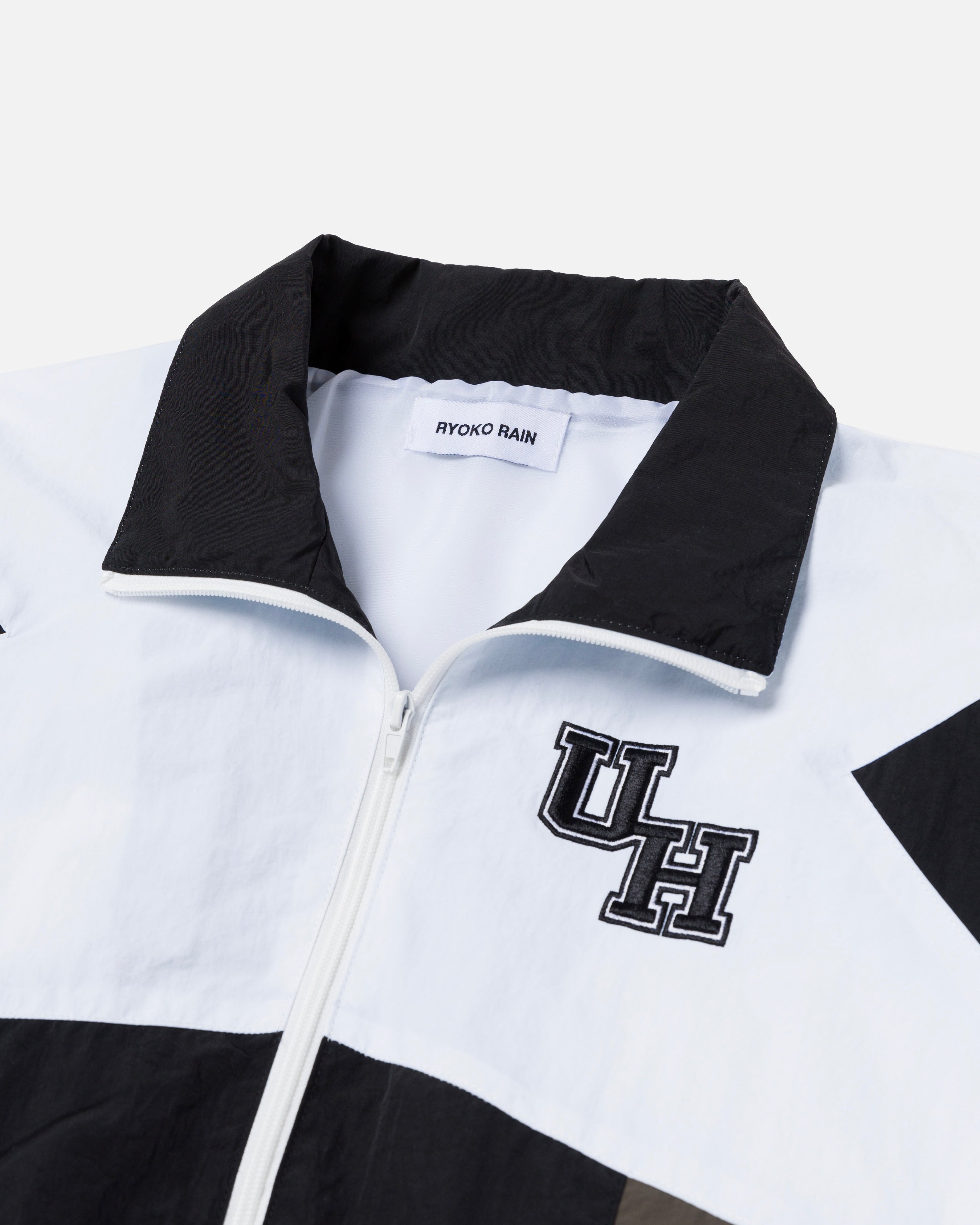 UNSEEN HOURS TRACK JACKET – Ryoko Rain