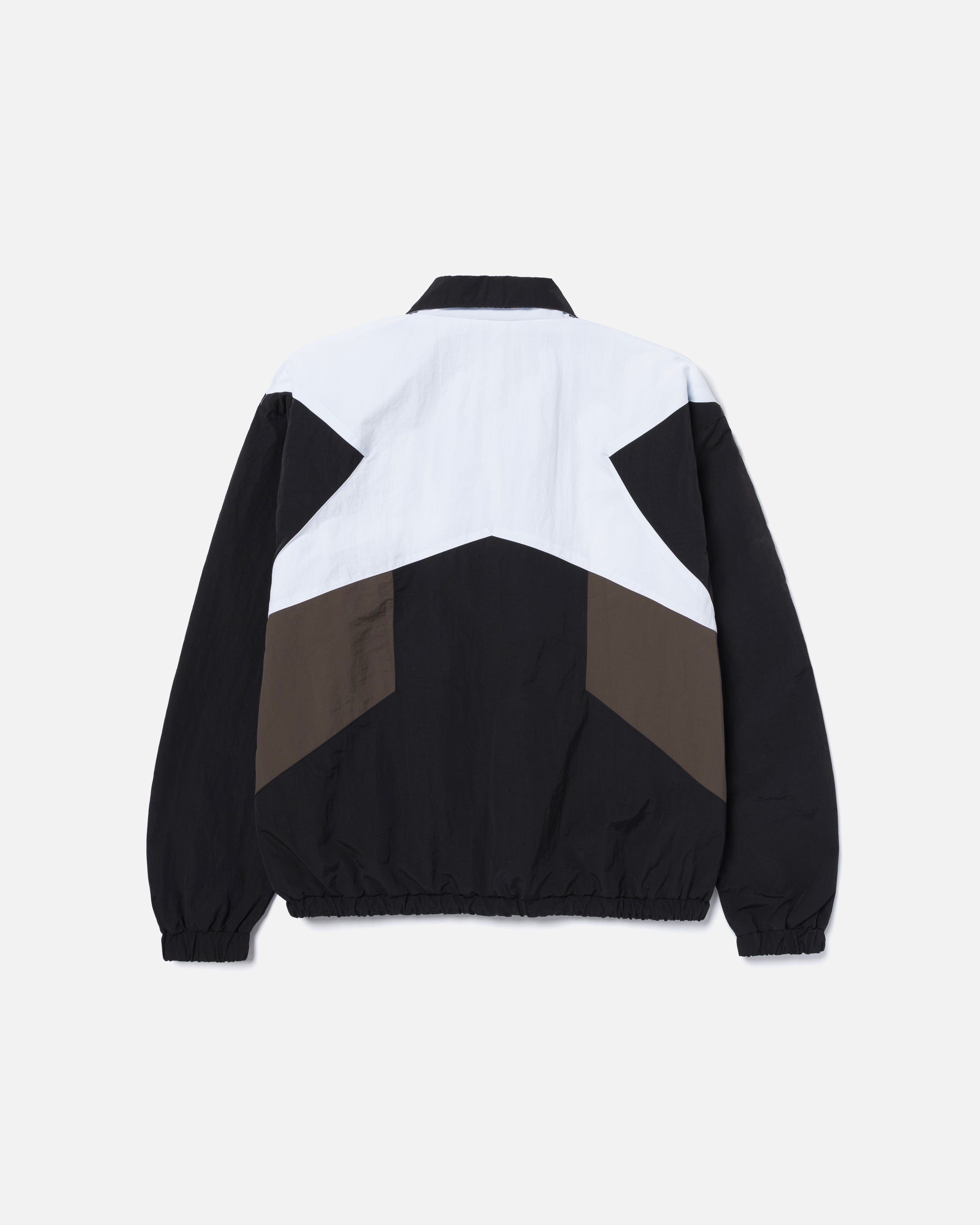 UNSEEN HOURS TRACK JACKET – Ryoko Rain