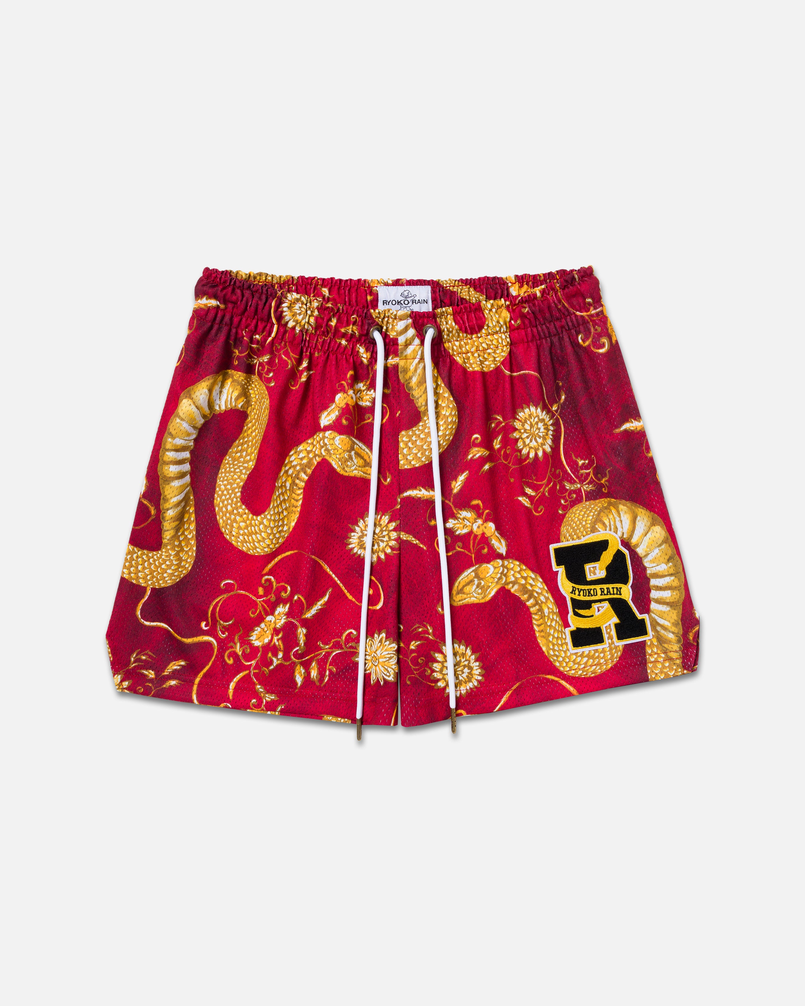 SHORTS – Ryoko Rain