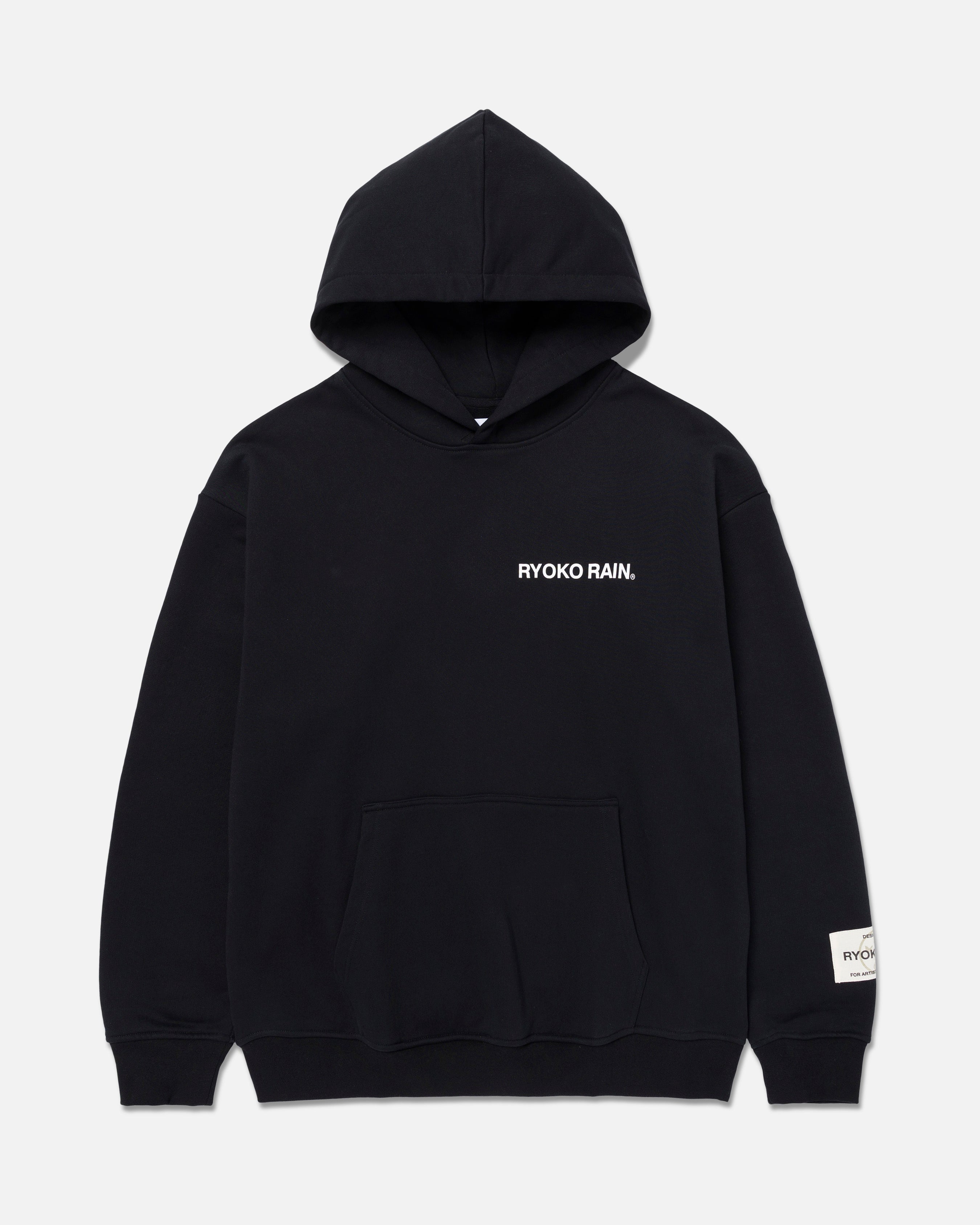 HOODIES – Ryoko Rain