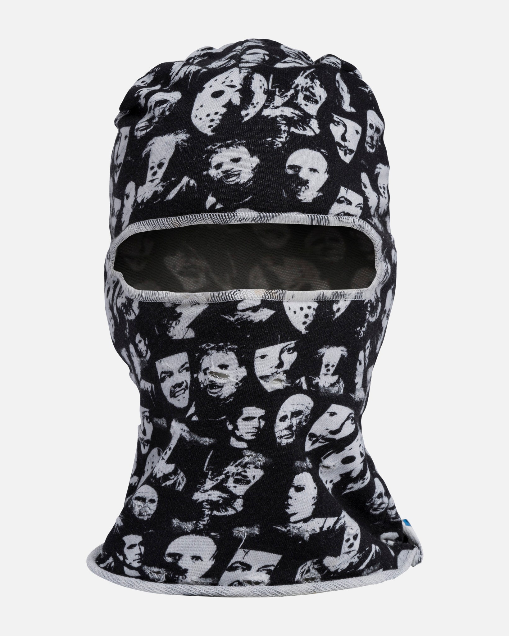 HORROR FILM BALACLAVA