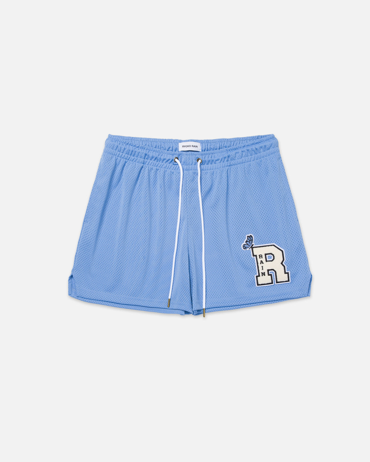 CLASSIC MESH SHORTS – Ryoko Rain