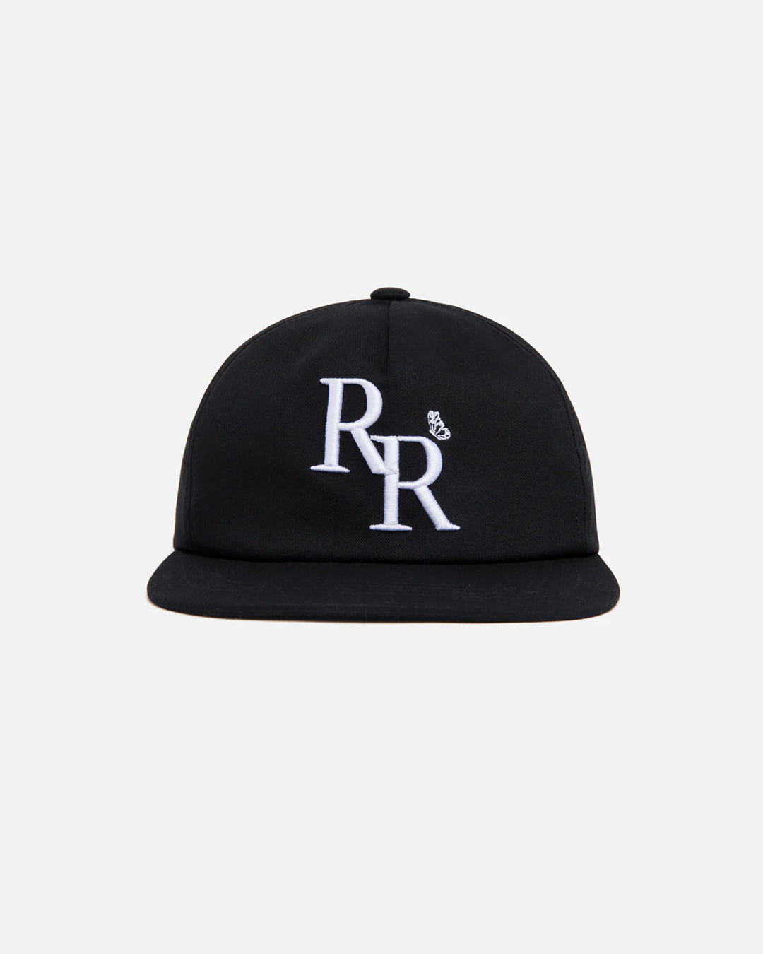 RR HAT- BLACK
