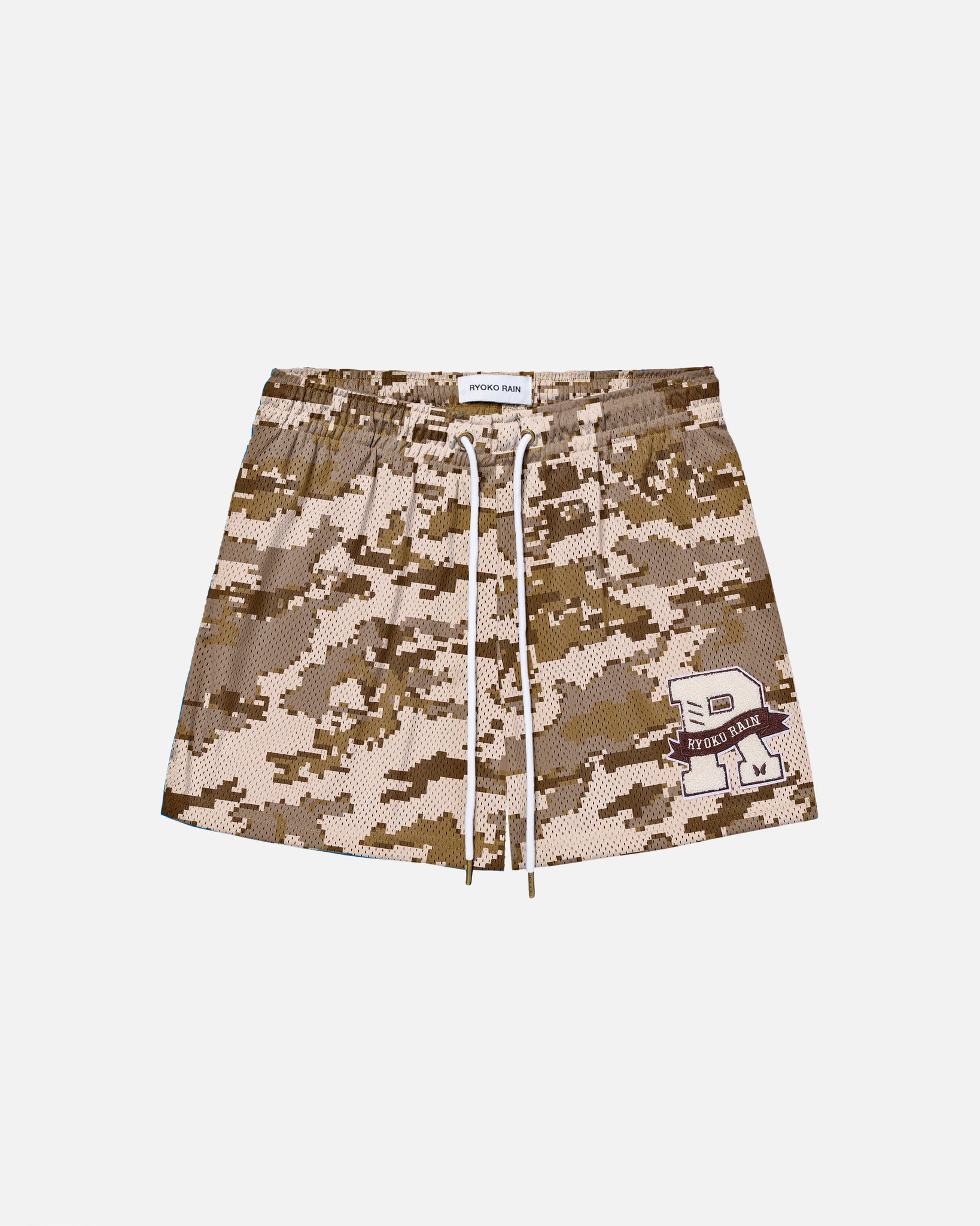 DIGITAL CAMO - TAN