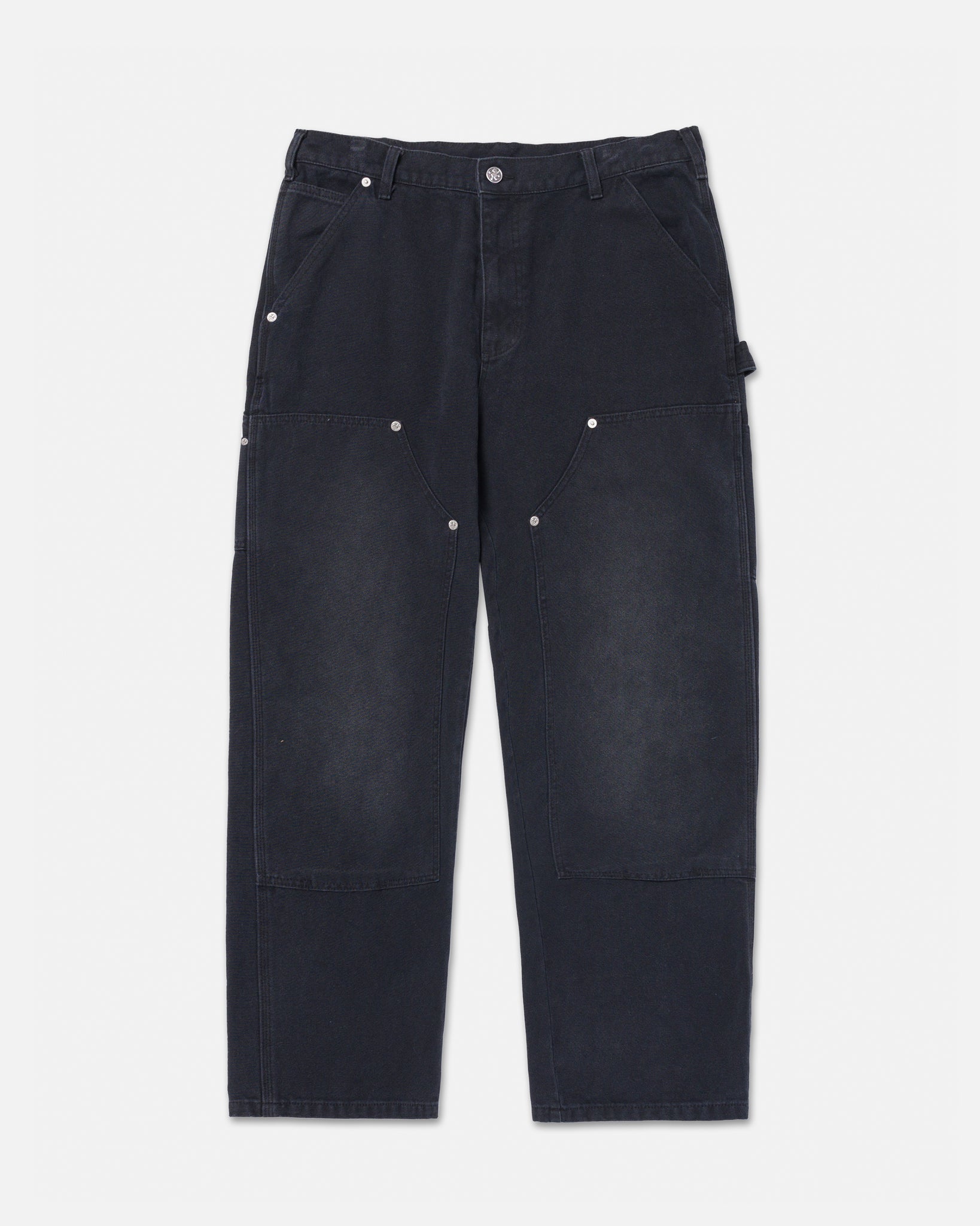 DOUBLE KNEE CARPENTER PANTS