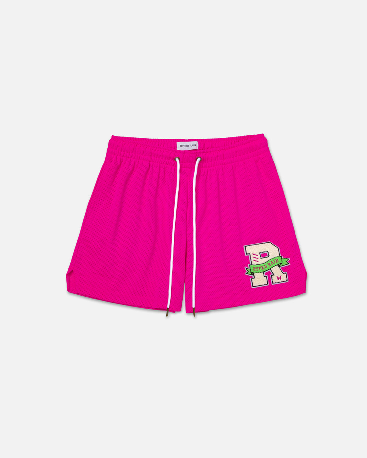 CLASSIC MESH SHORTS – Ryoko Rain