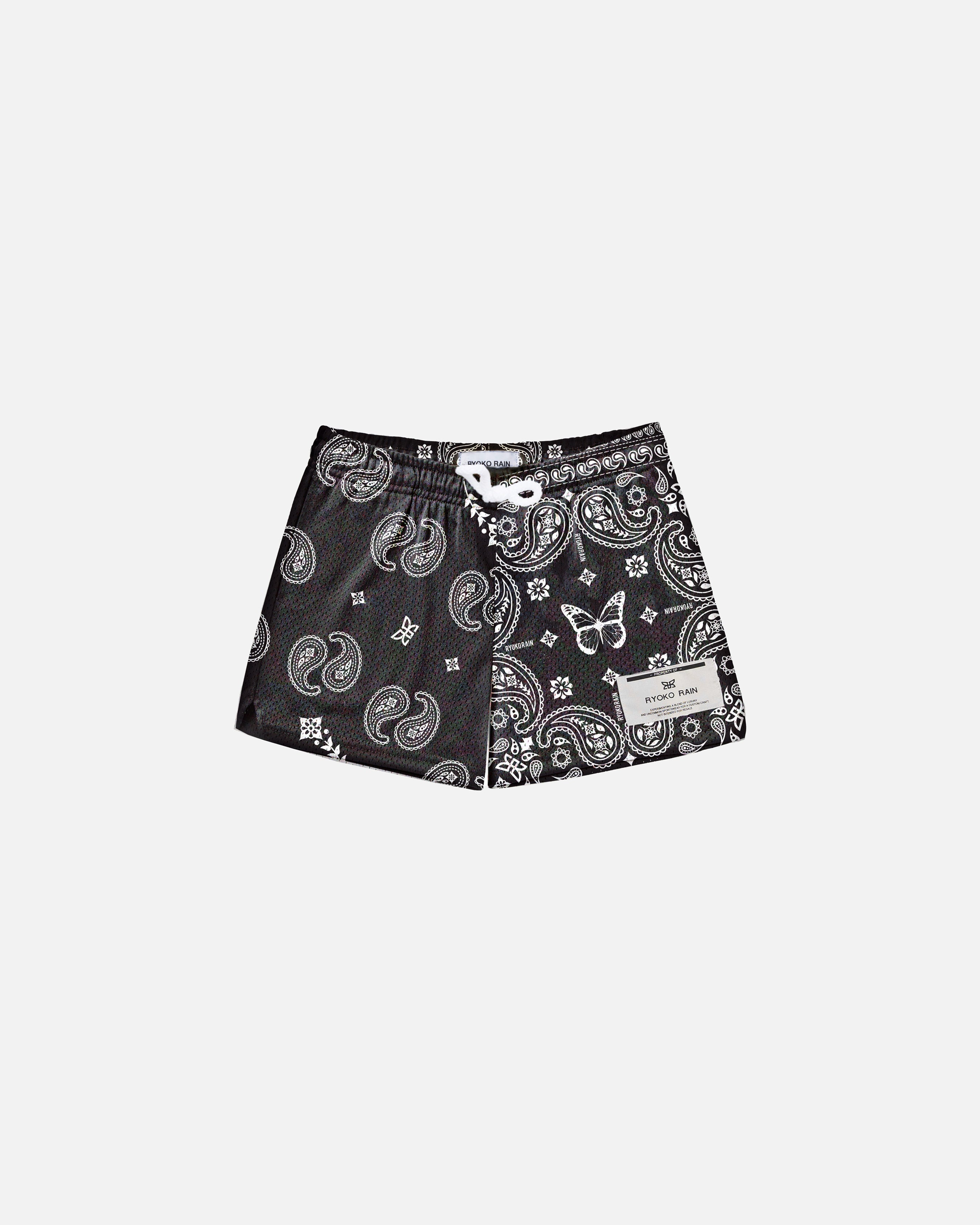 KIDS BOTTOMS – Ryoko Rain