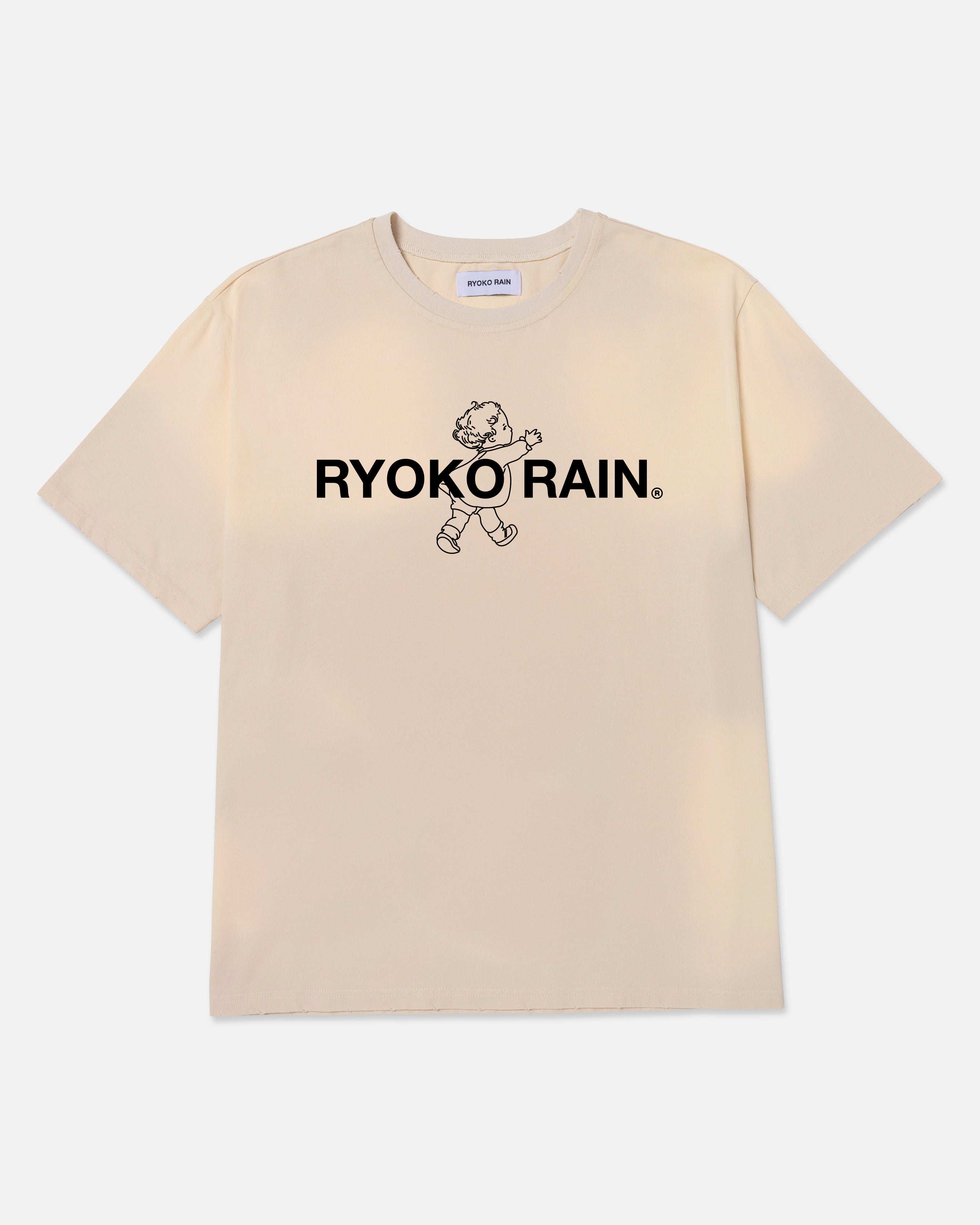 [Ryoko]  シャツ LA GALAXY x Ryoko Rain T Shirt – TEAM LA Store