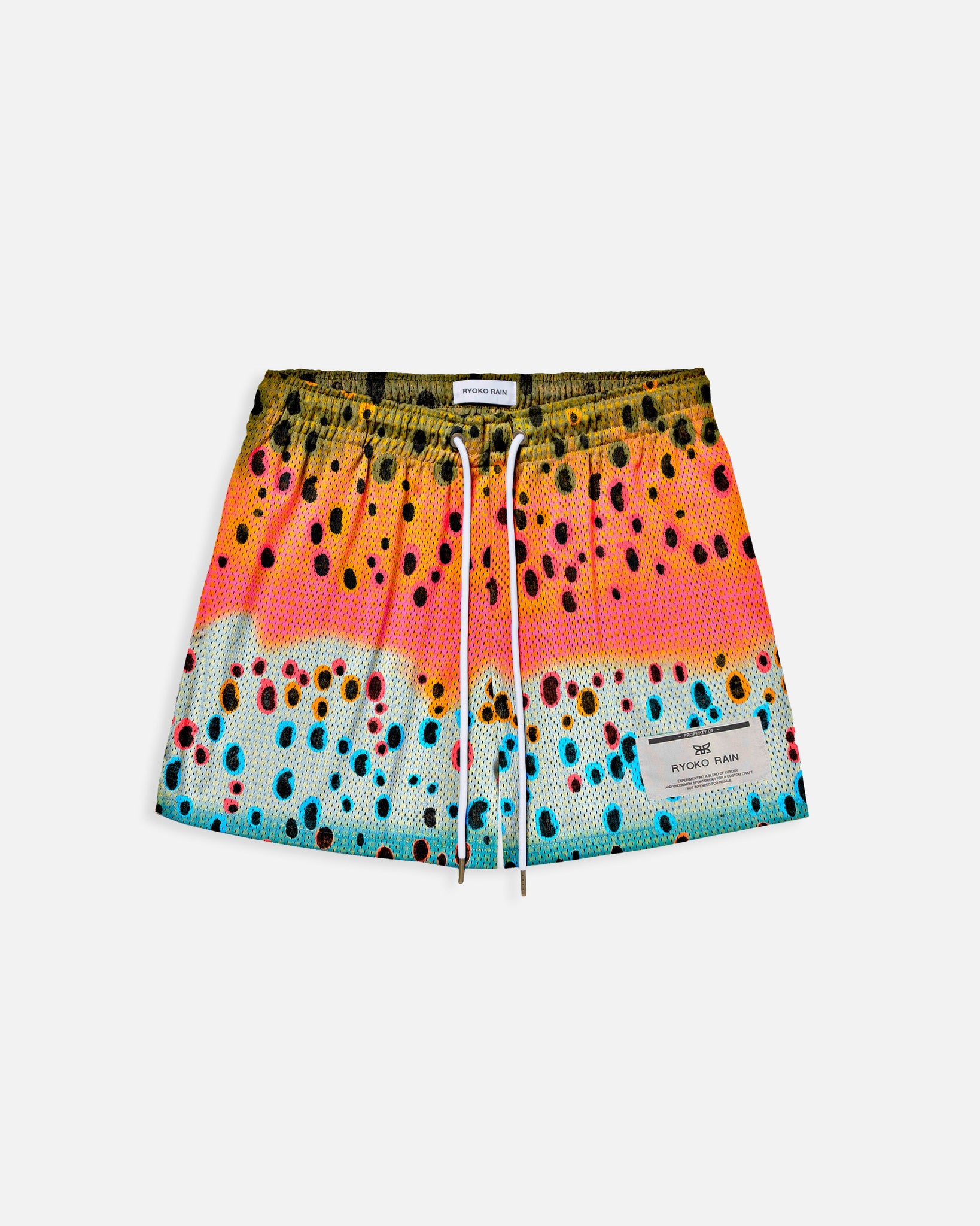 RAINBOW TROUT