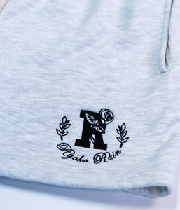 DEAR RYOKO SWEAT SHORTS