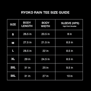 DEAR RYOKO TEE